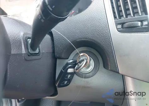 2009 Hyundai Sonata Gls из США, поврежденный, VIN 5NPET46C29H544537